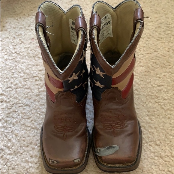 Durango Other - Toddler Durango 9.5 Boots
